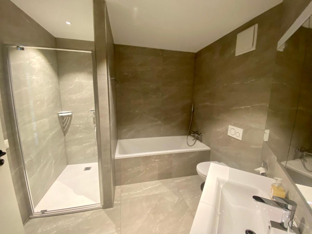 Apartment Lungolago Rosso