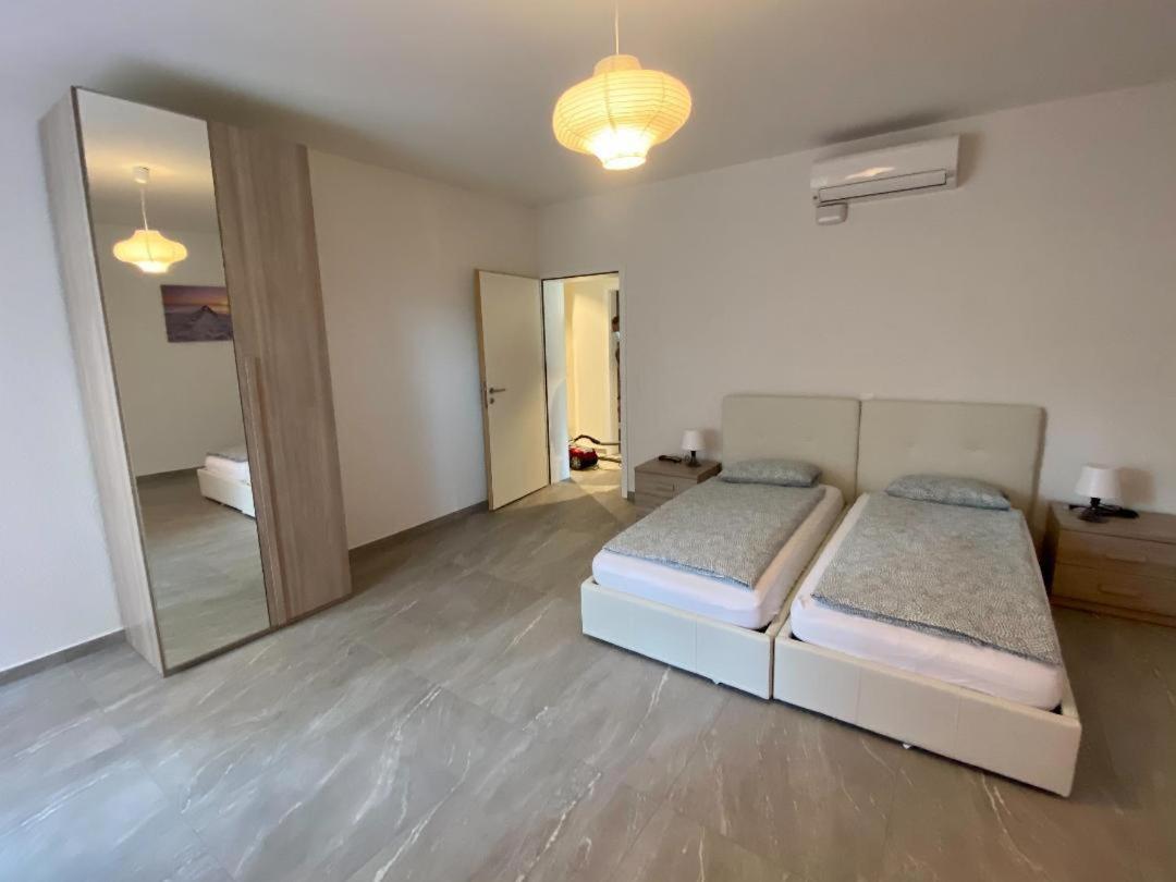 Apartment Lungolago Rosso Locarno